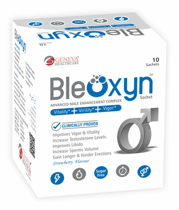 Bleoxyn Sachet