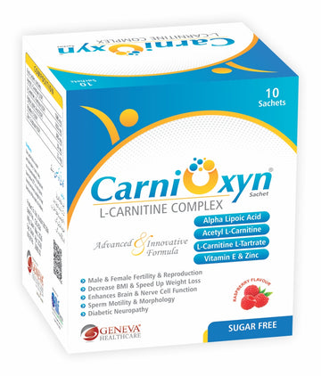 Carnioxyn Sachet