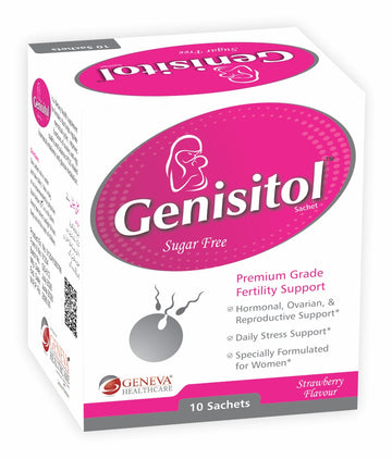 Genisitol Sachet