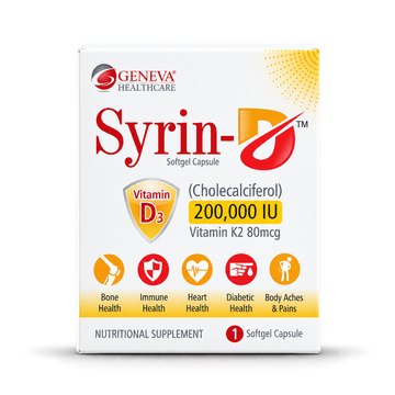 Syrin-D Capsule