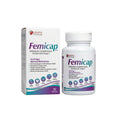 Femicap Capsule Geneva Healthcare