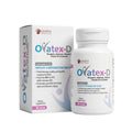 Ovatex-D Tablet Geneva Healthcare