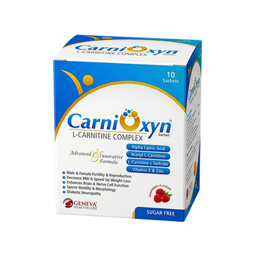 Carnioxyn Sachet