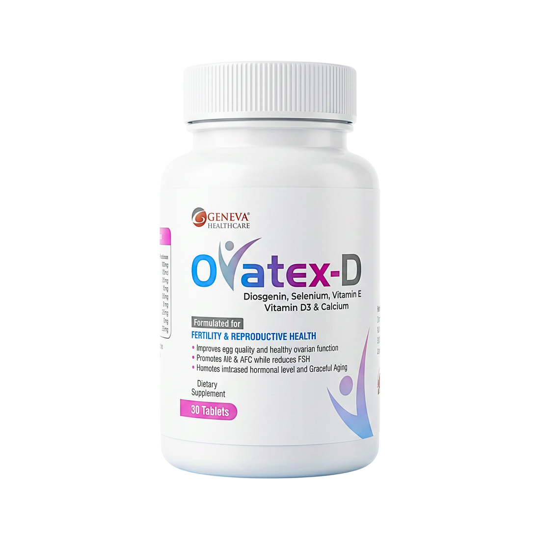 Ovatex-D Tablet