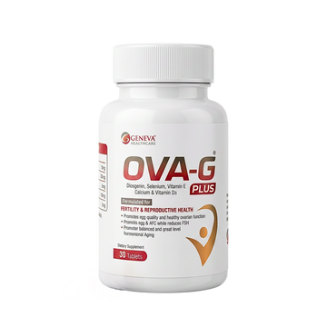 Ova-G Plus Tablet
