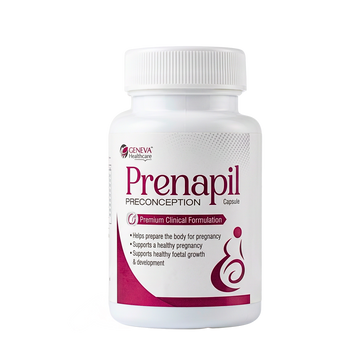 Prenapil Capsule