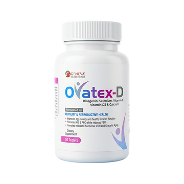 Ovatex-D Tablet