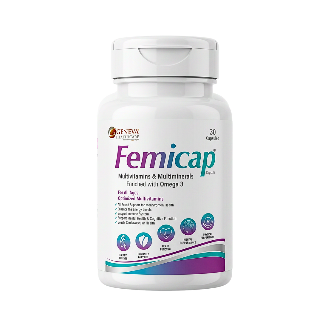 Femicap Capsule