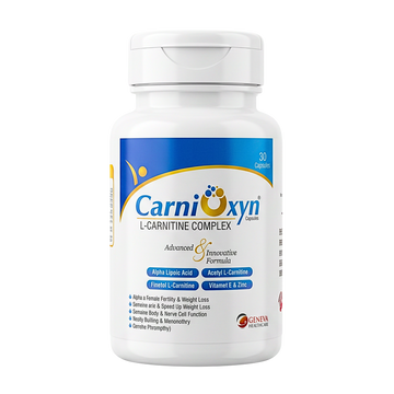 Carnioxyn Capsule