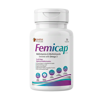 Femicap Capsule