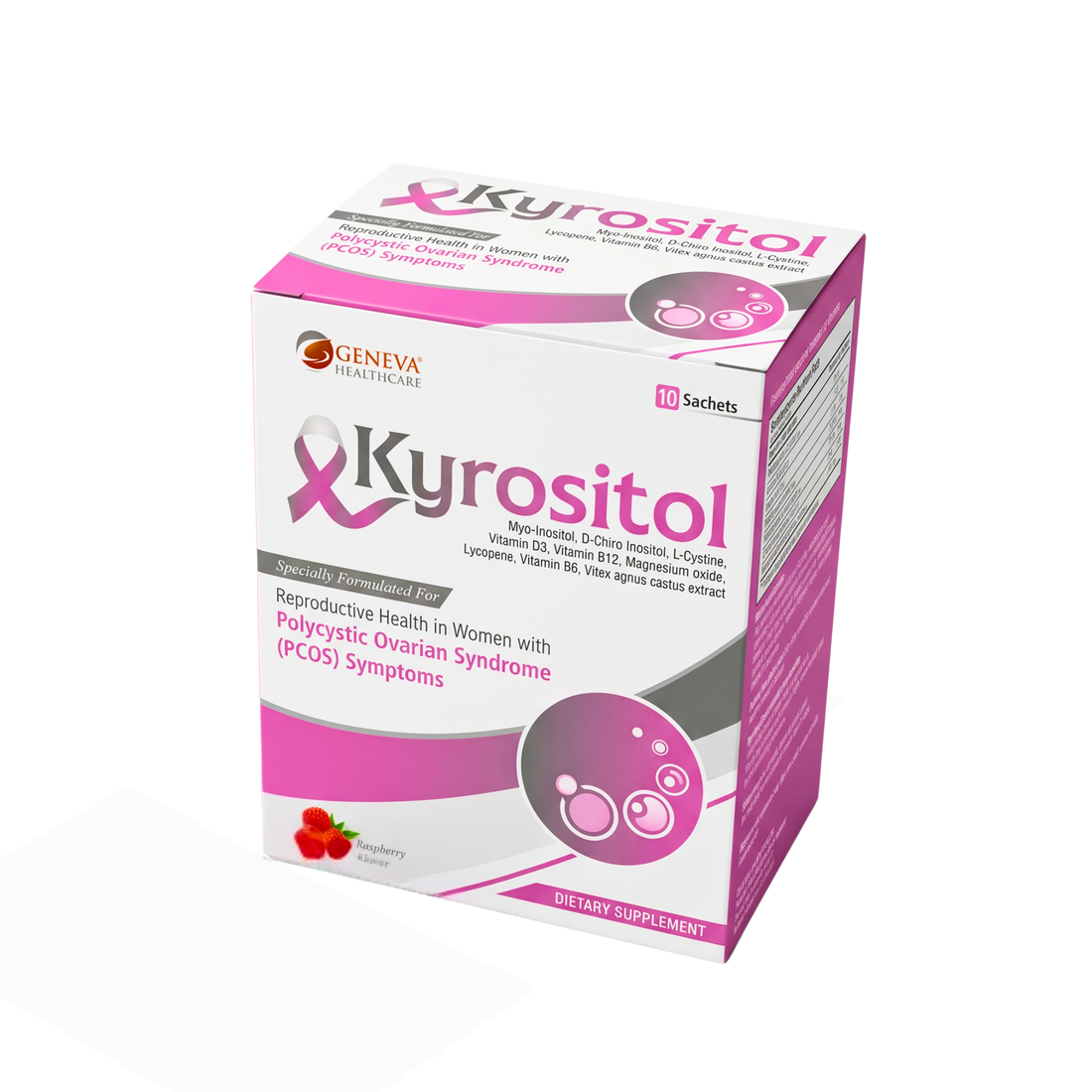 Kyrositol Sachet