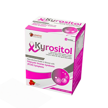 Kyrositol Sachet