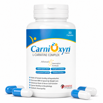 Carnioxyn Capsule