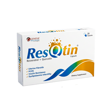 Resqtin Capsule